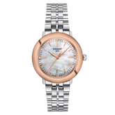 Tissot Glendora 18K Gold Damenuhr - T929.210.41.116.00